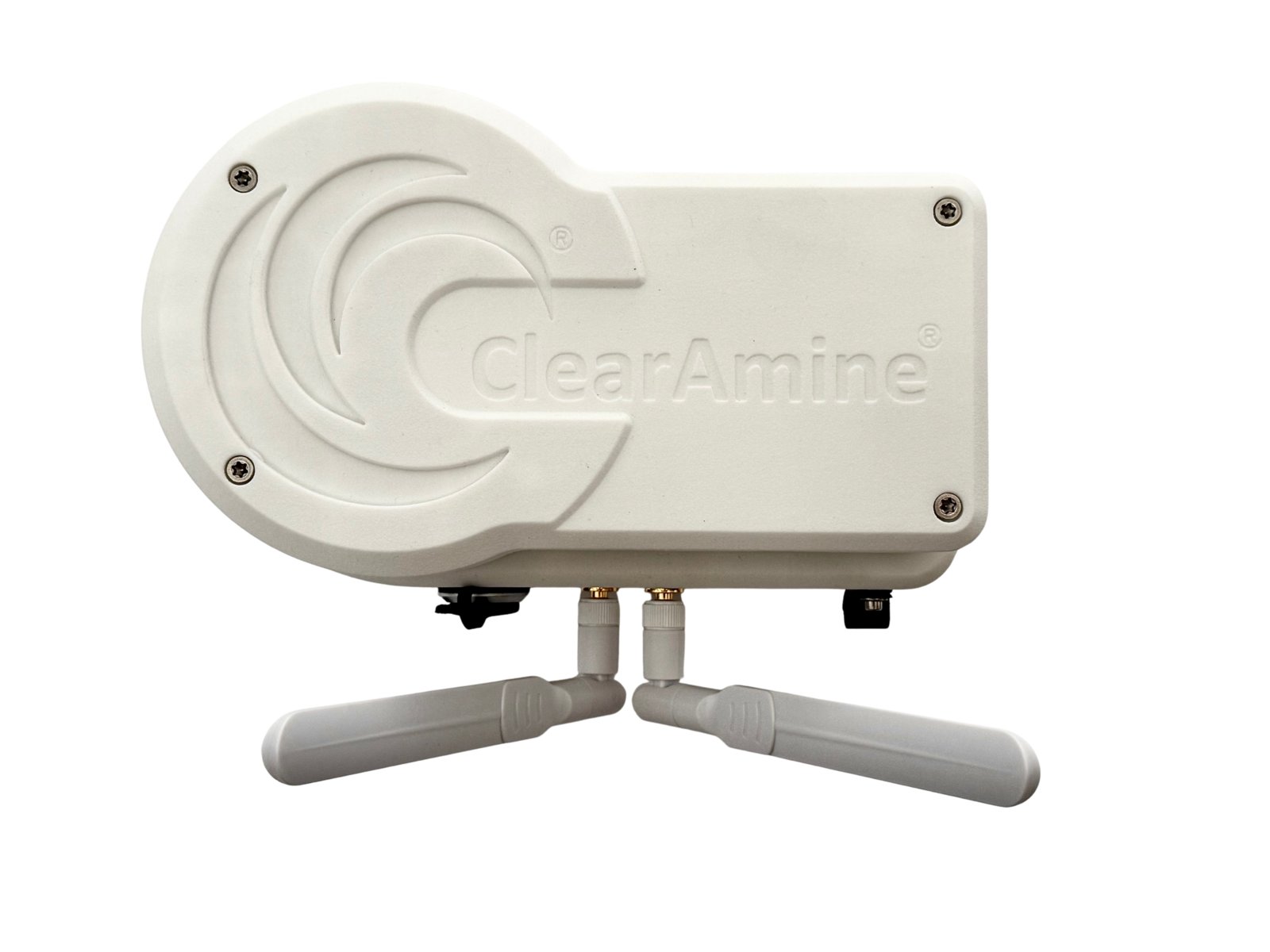 ClearAmine Monitor